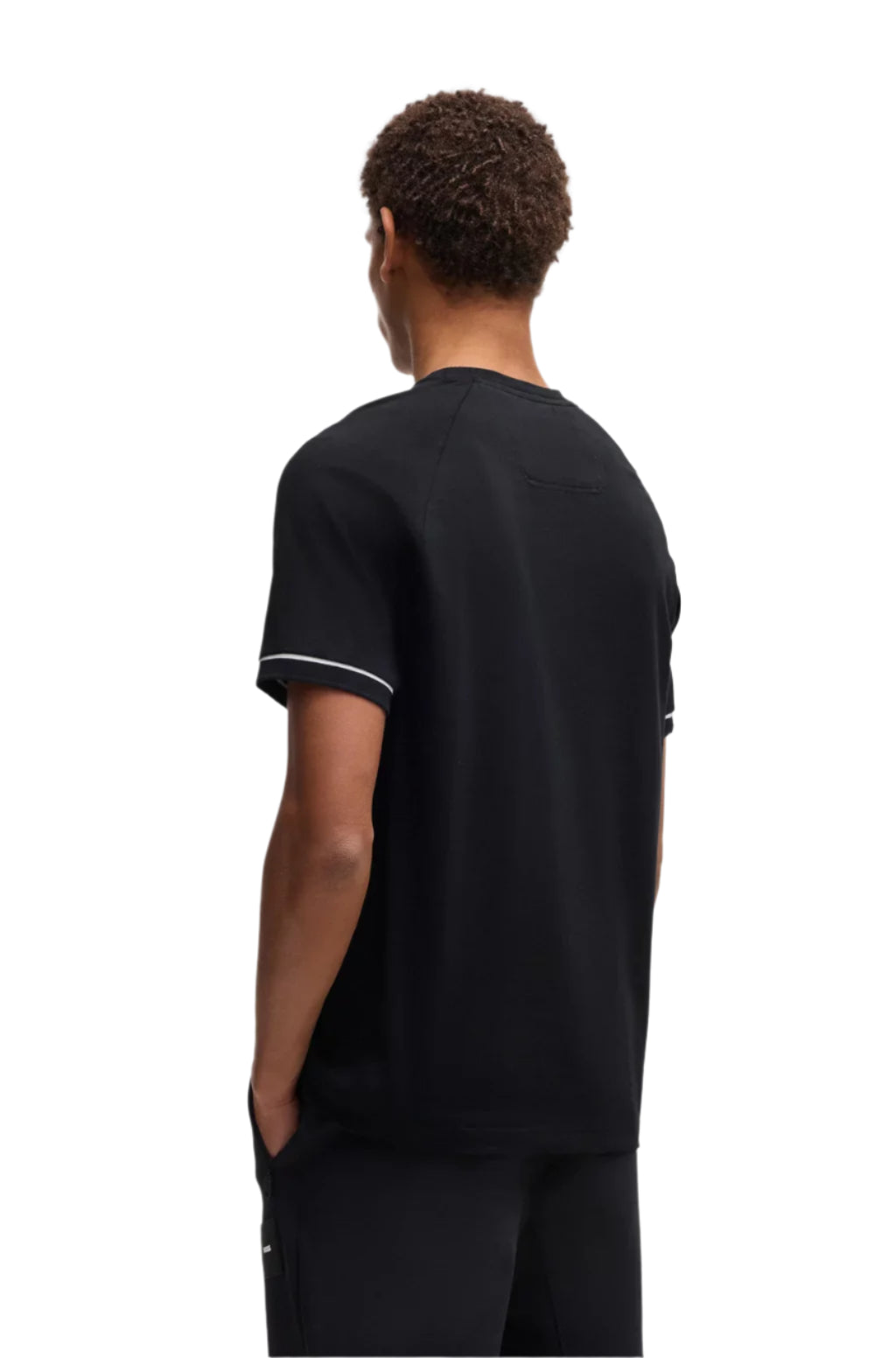 Boss Athleisure Men's T-Shirt