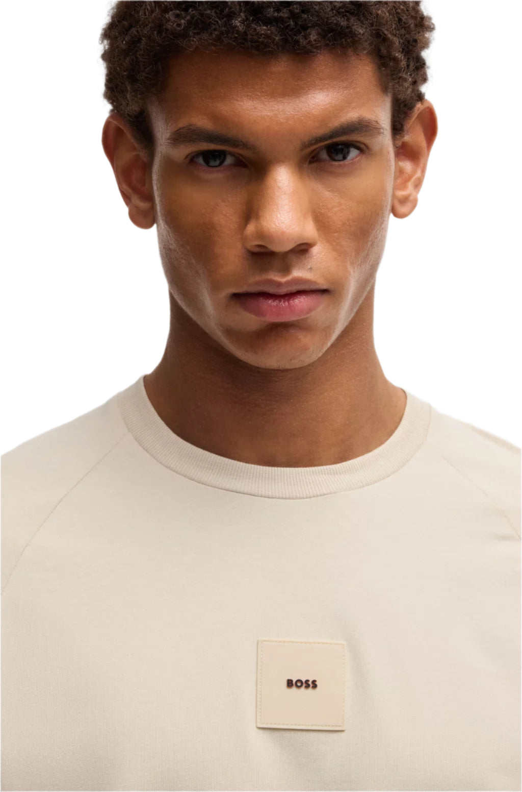 Boss Athleisure Men's T-Shirt