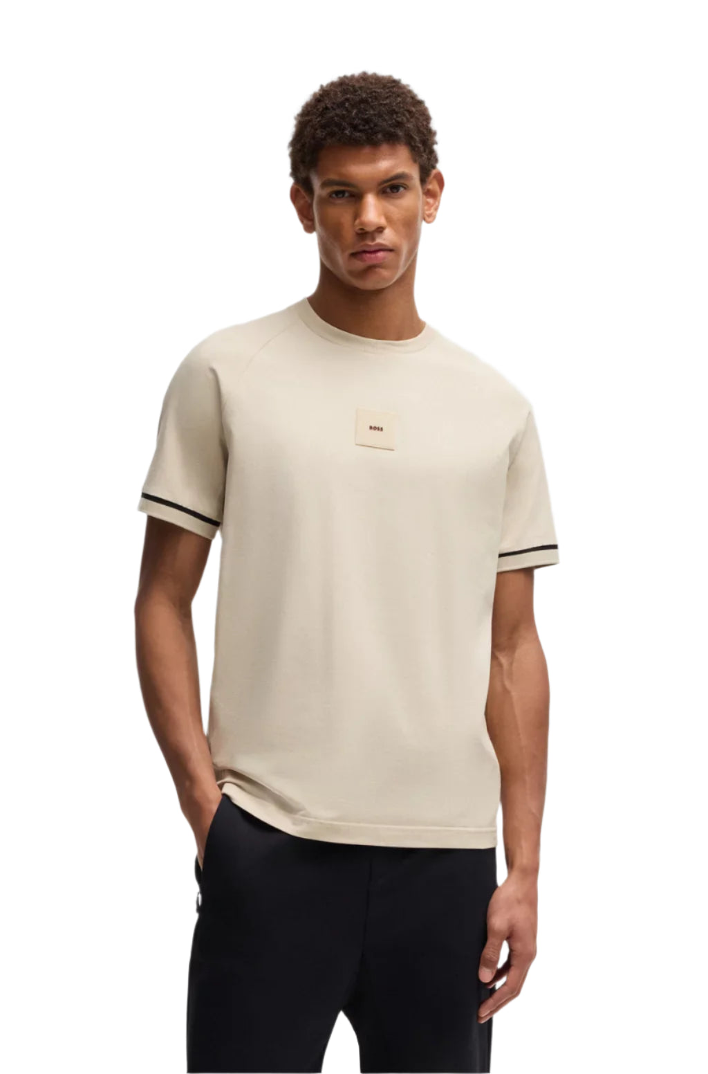 Boss Athleisure Men's T-Shirt