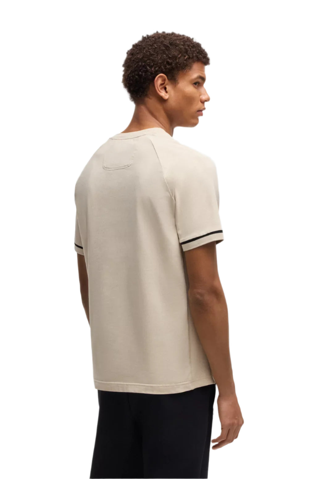 Boss Athleisure Men's T-Shirt