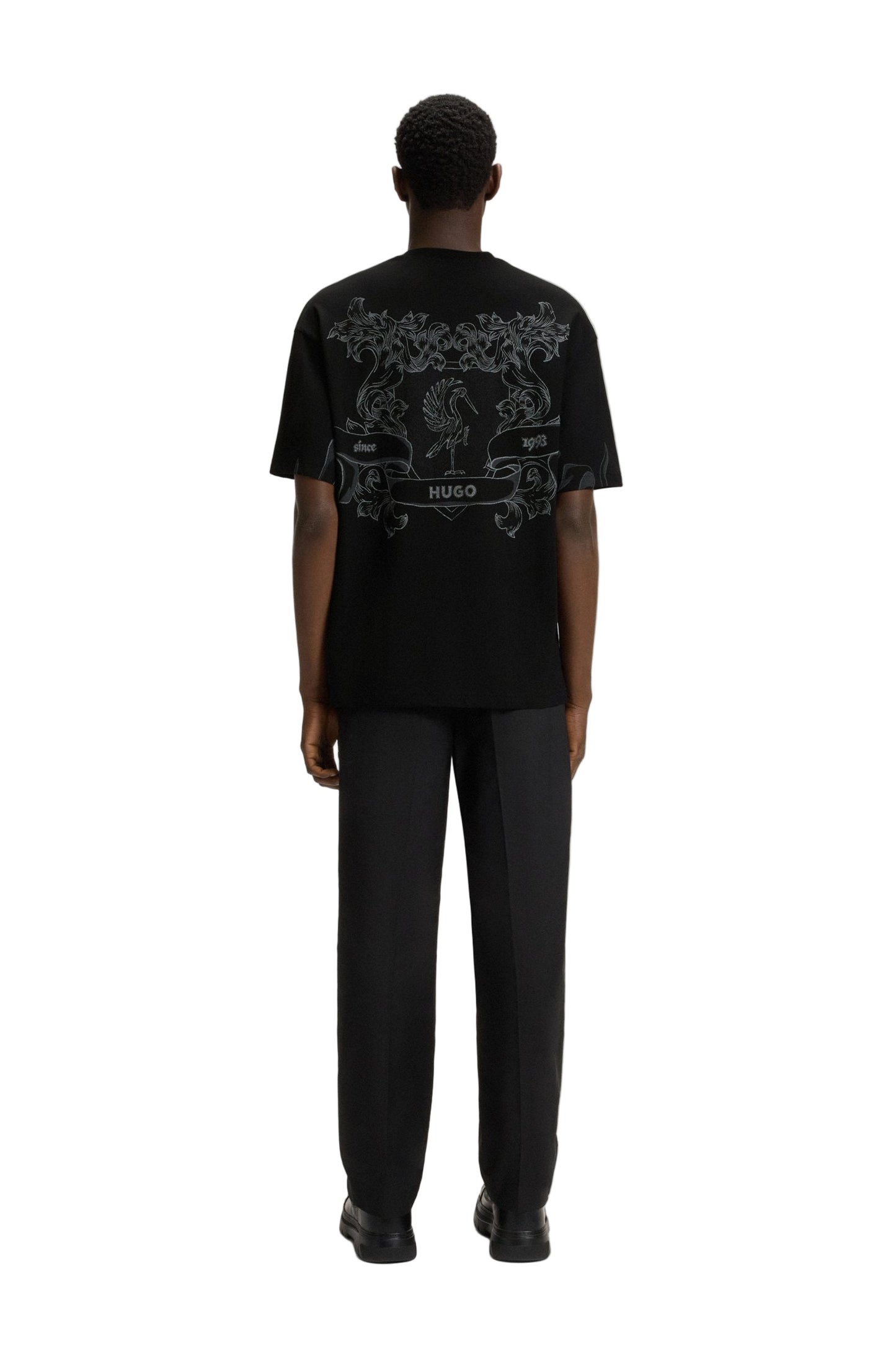 Hugo Men's T-Shirt