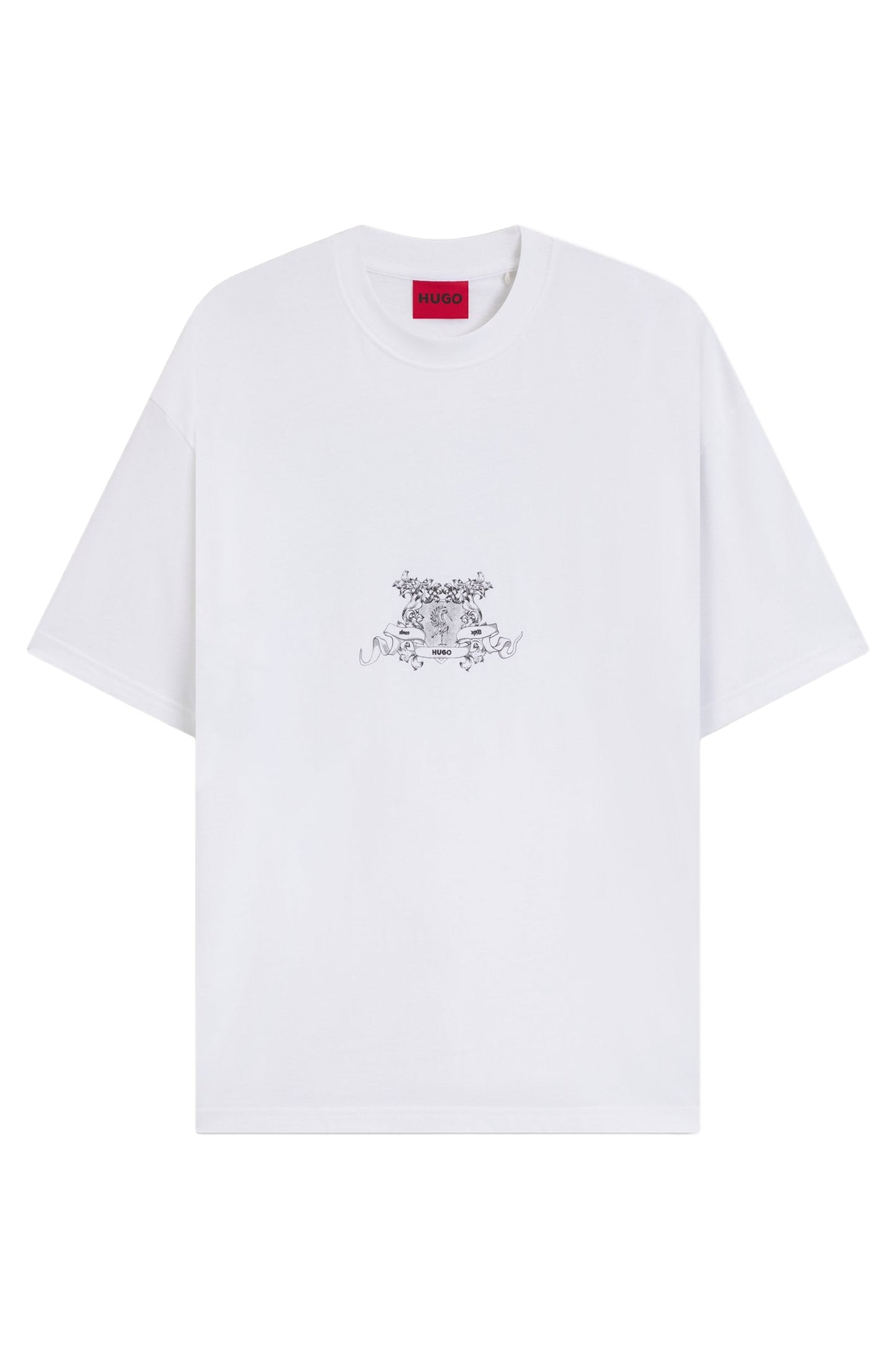 Hugo Men's T-Shirt