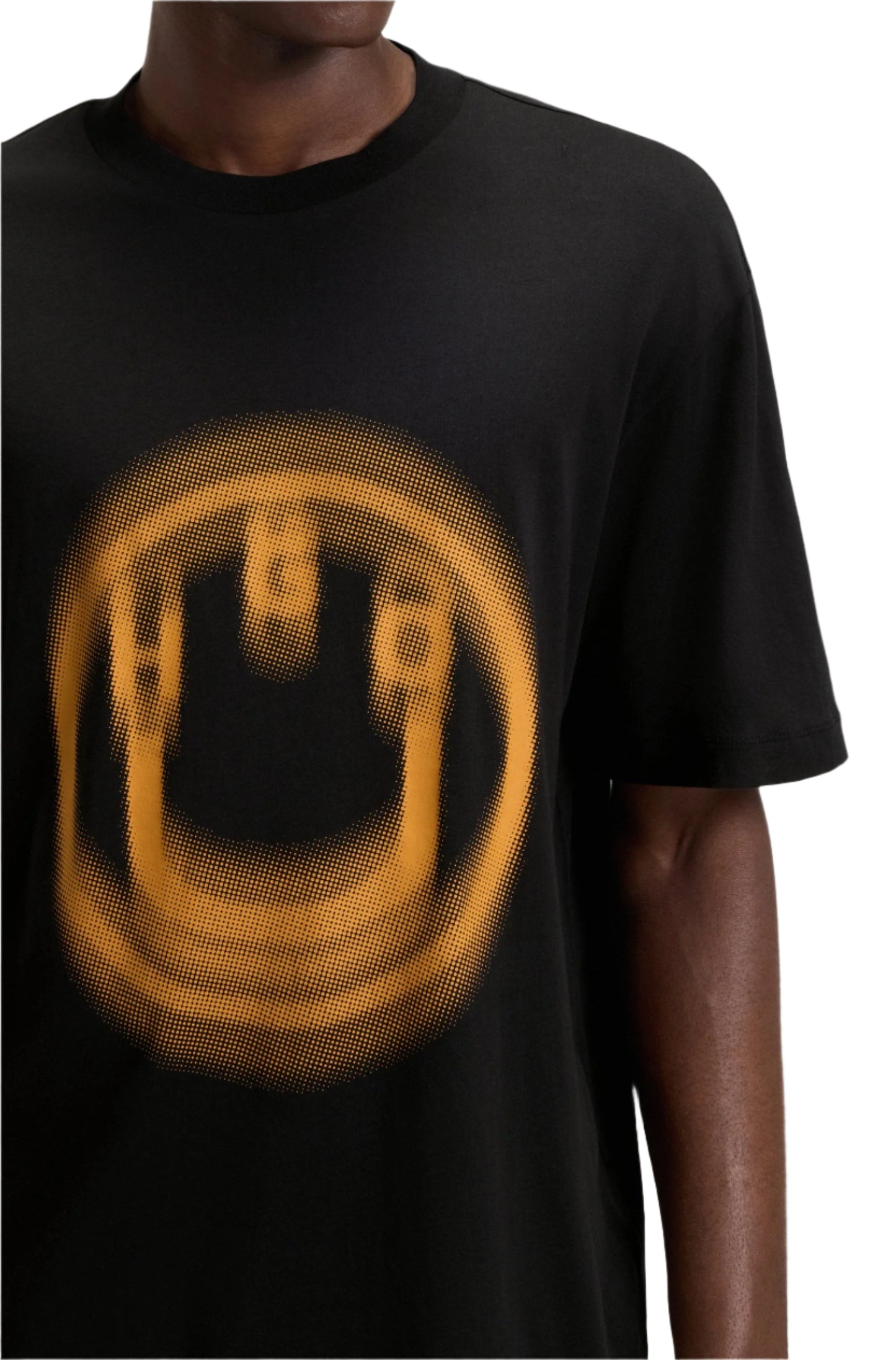 Hugo Blue Men's T-Shirt