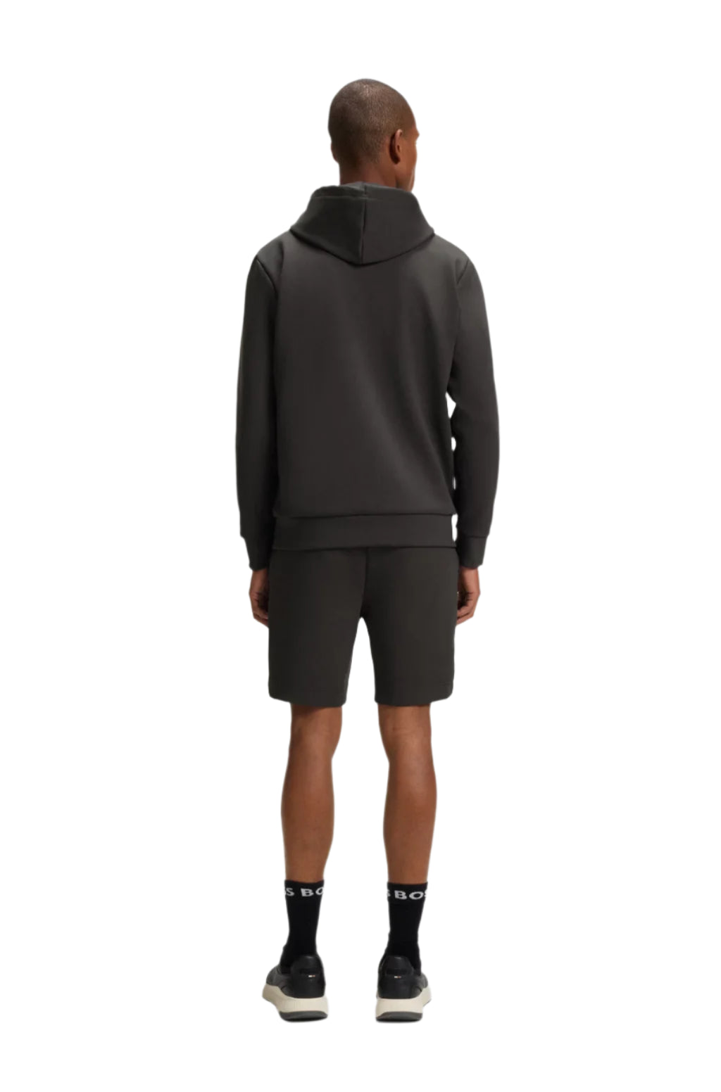 Boss Athleisure Men's Hoodie