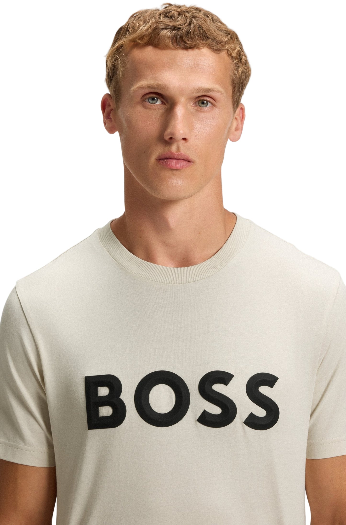 Boss Athleisure Men's T-Shirt