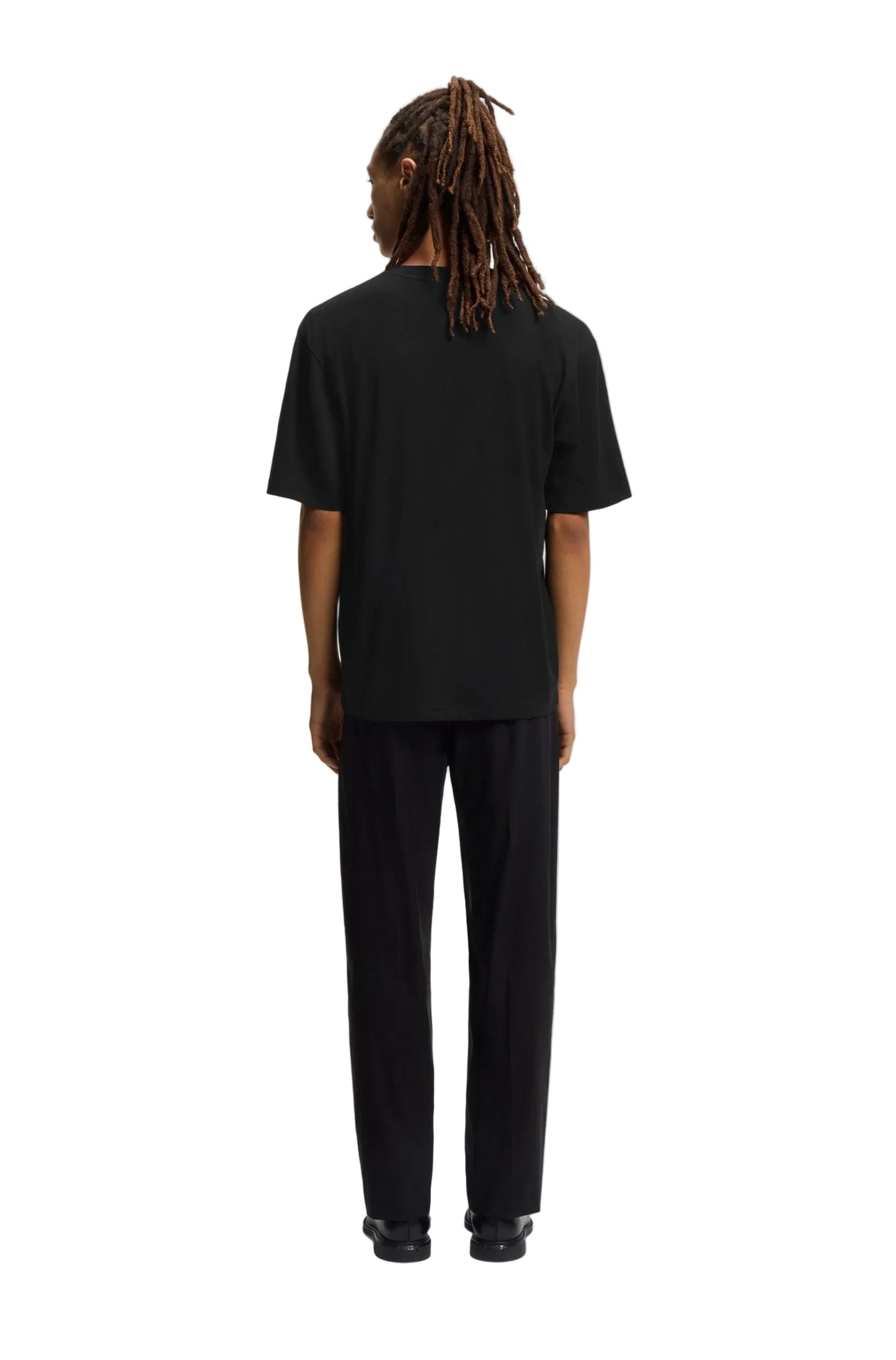 Hugo Men's Graphic T-Shirt