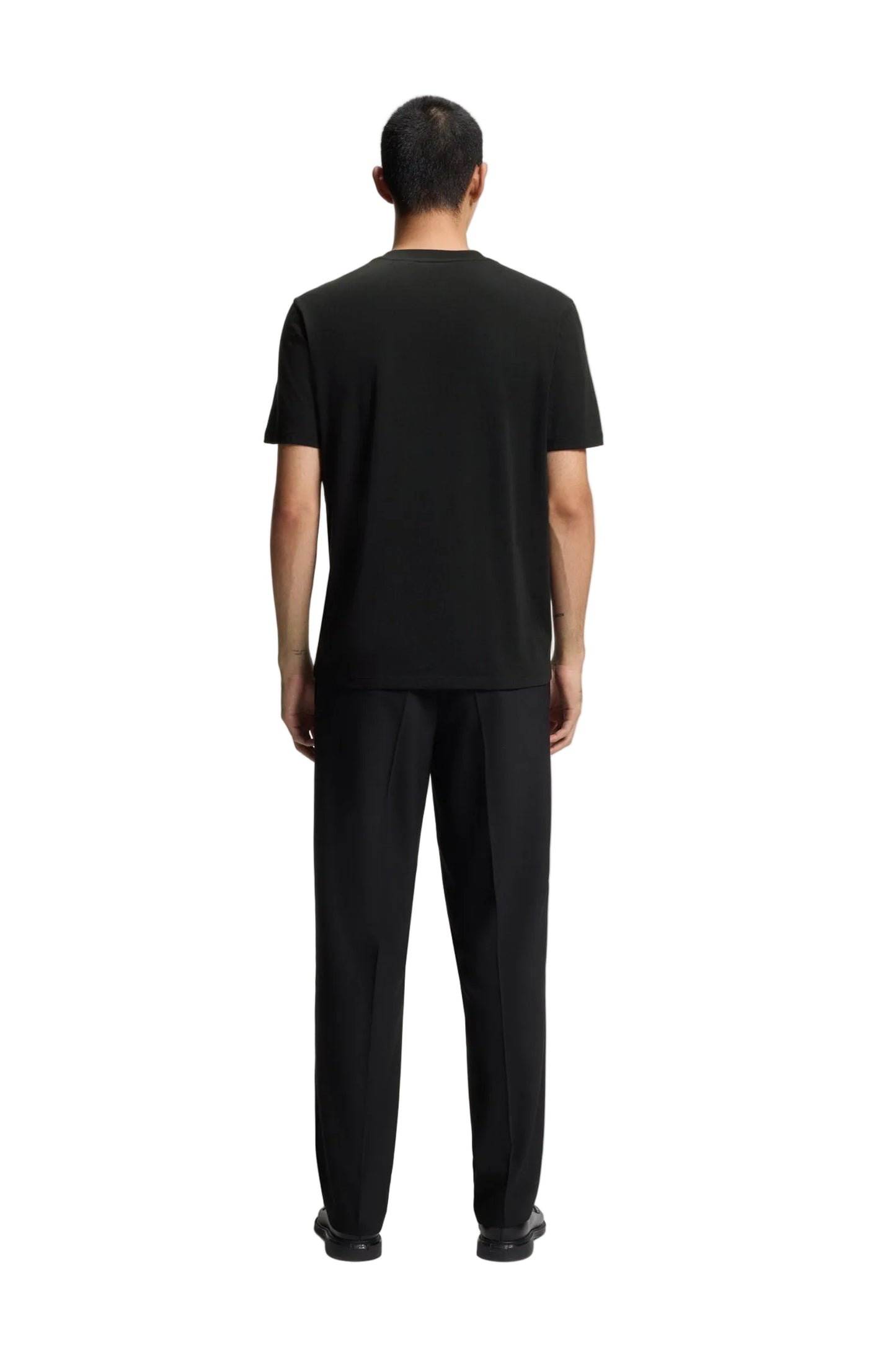 Hugo Men's Graphic T-Shirt