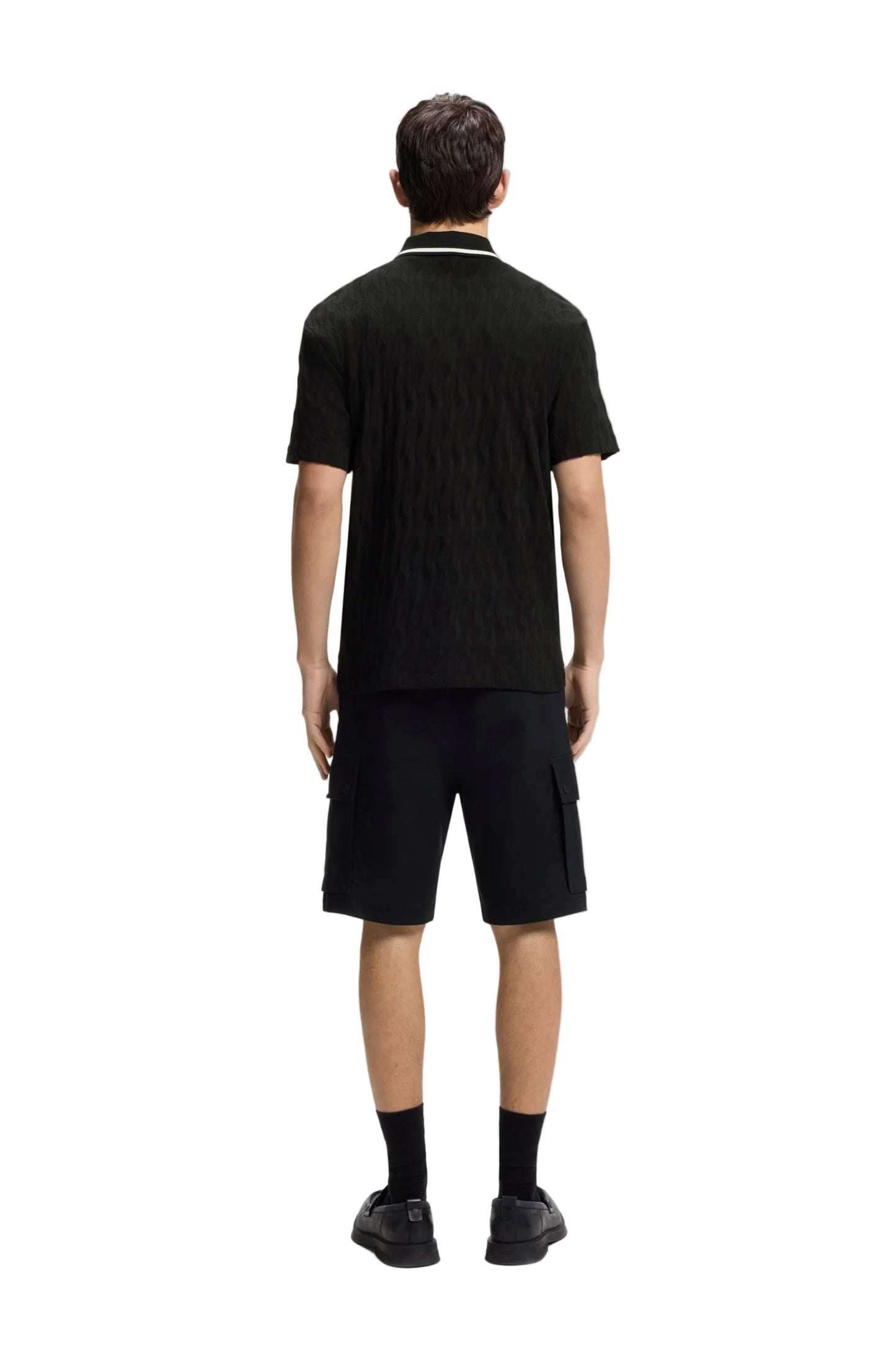 Hugo Men's Polo