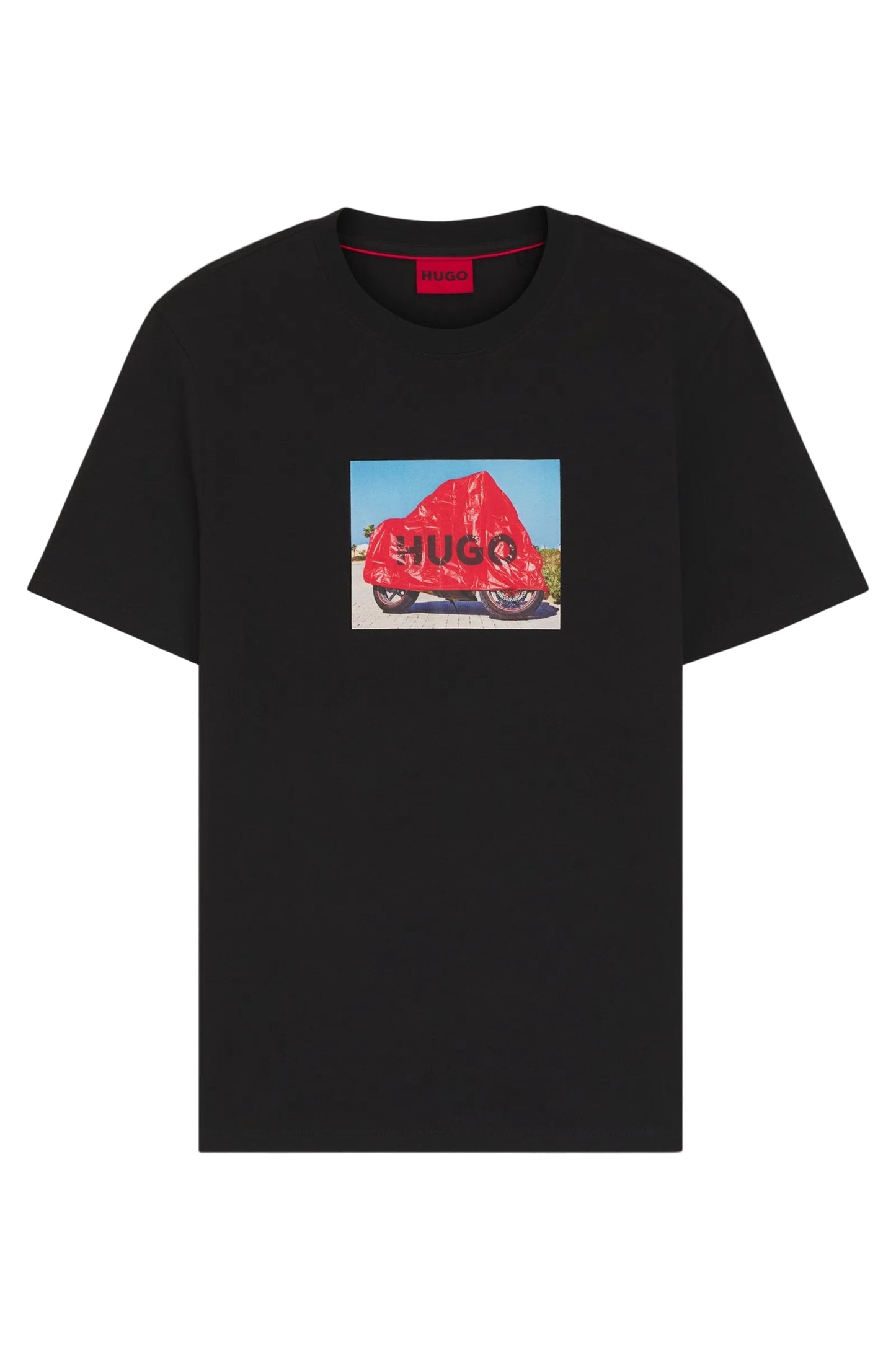 Hugo Men's T-Shirt