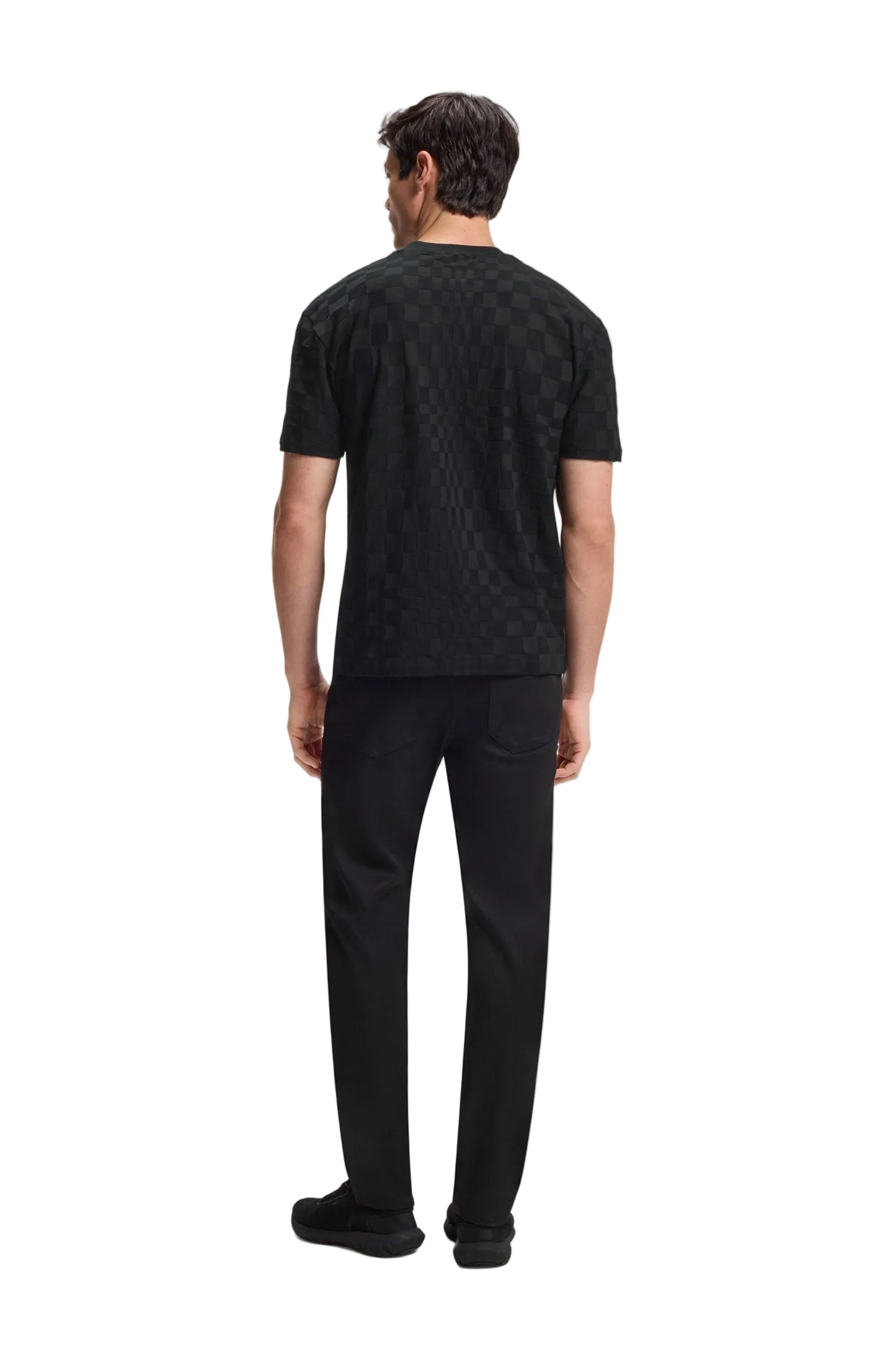 Boss Athleisure X Porsche Men's T-Shirt