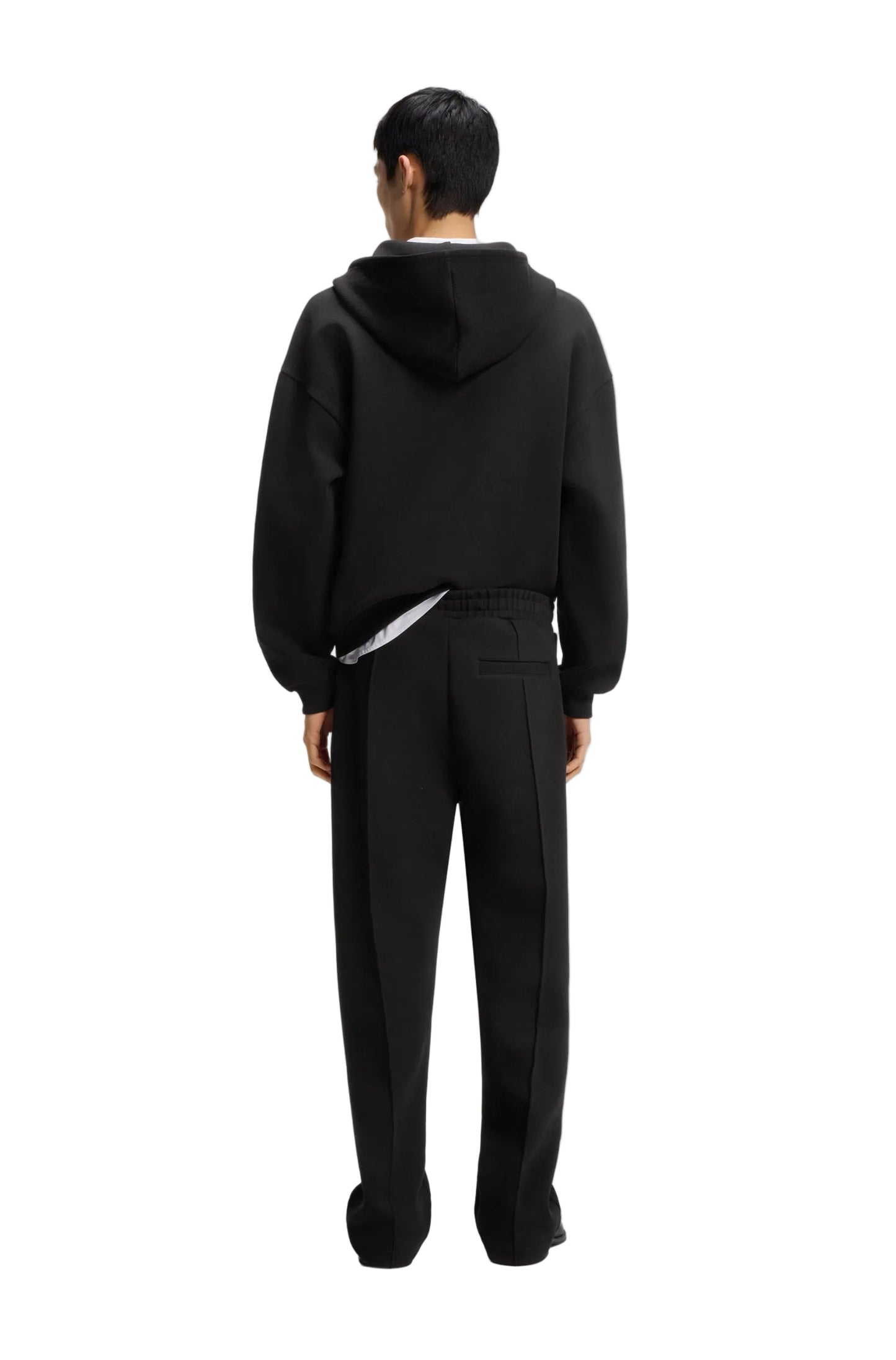 Hugo Men's Relaxed-Fit Bottoms
