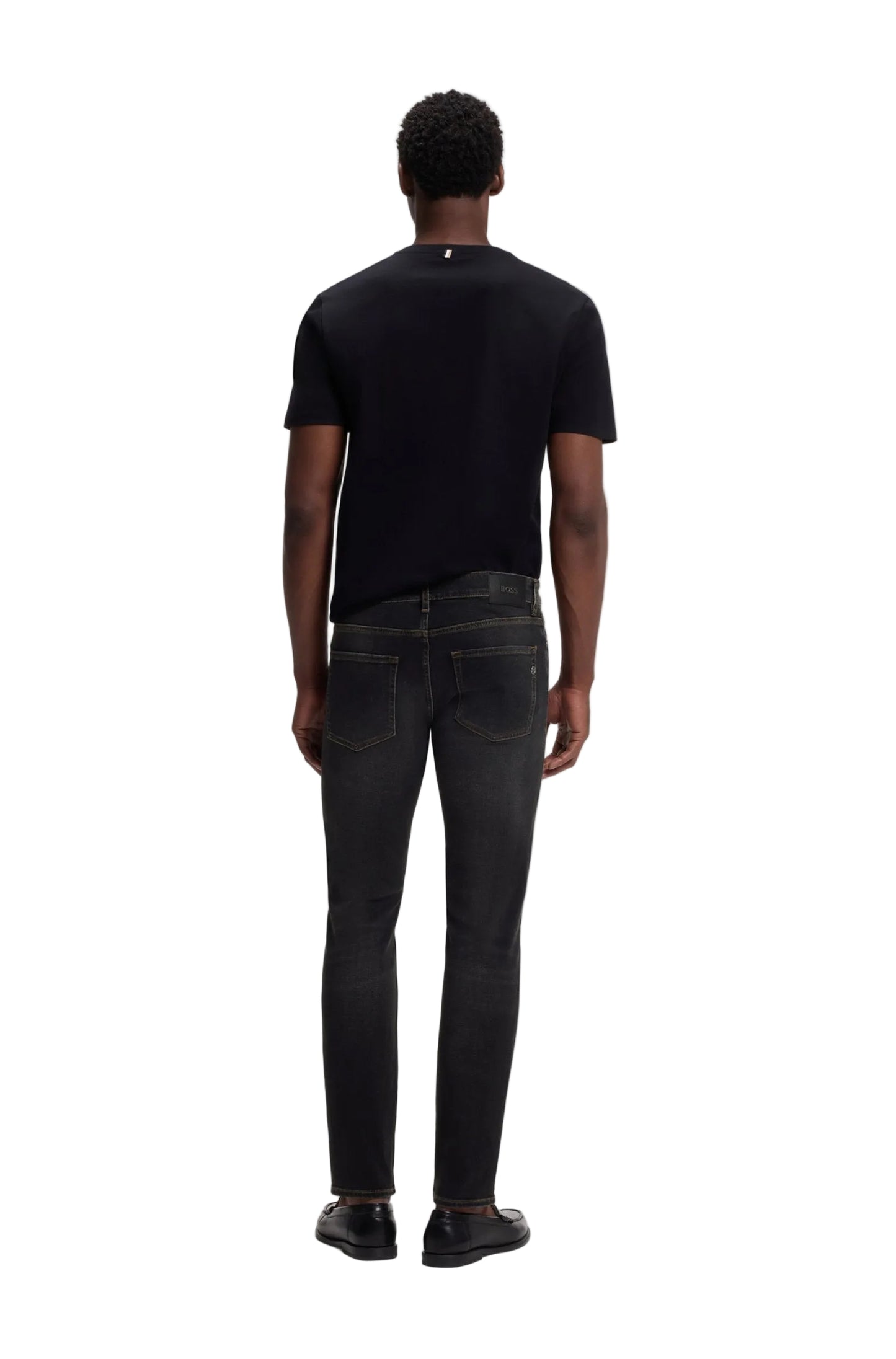 Boss Sportswear Men's Jeans 32"