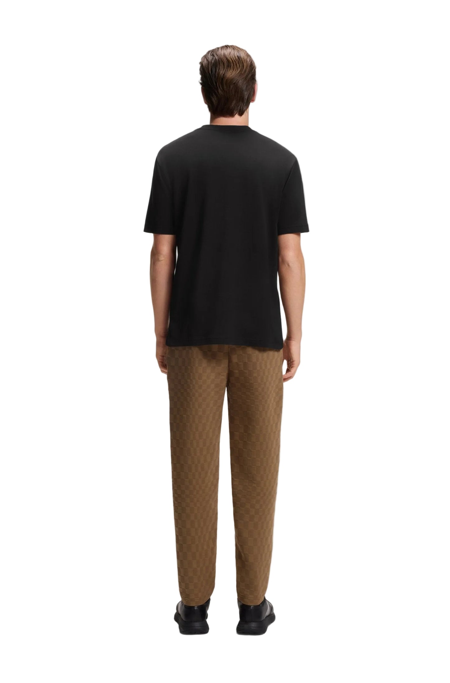 Boss Athleisure x Porsche Men's T-Shirt
