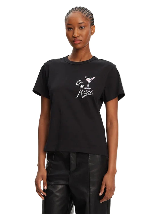 Hugo Women's T-Shirt