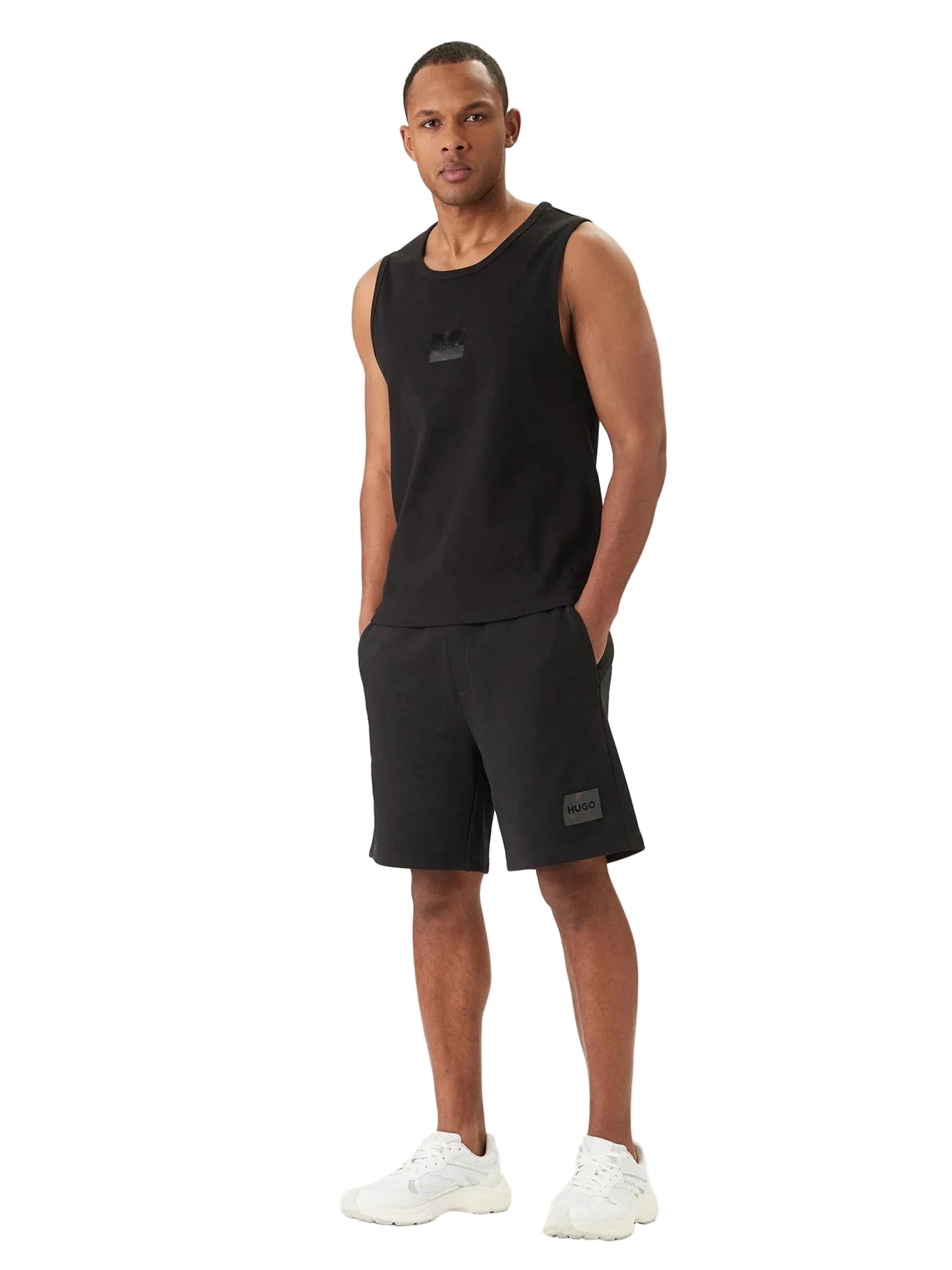 Hugo Men's Tank Top
