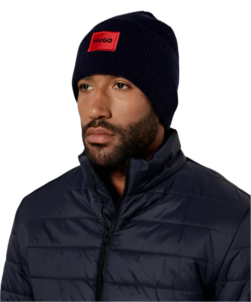 Hugo Men's Toque