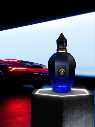 Xerjoff Avanguardia Lamborghini 100ml