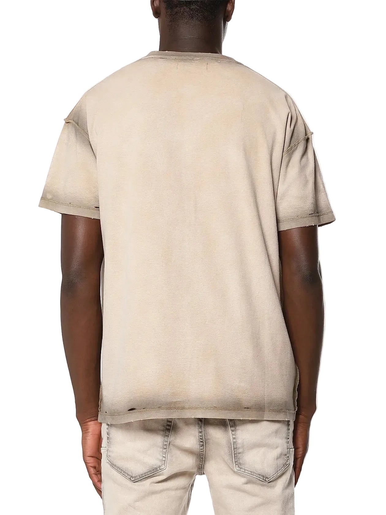 Purple Brand Men's T-Shirt