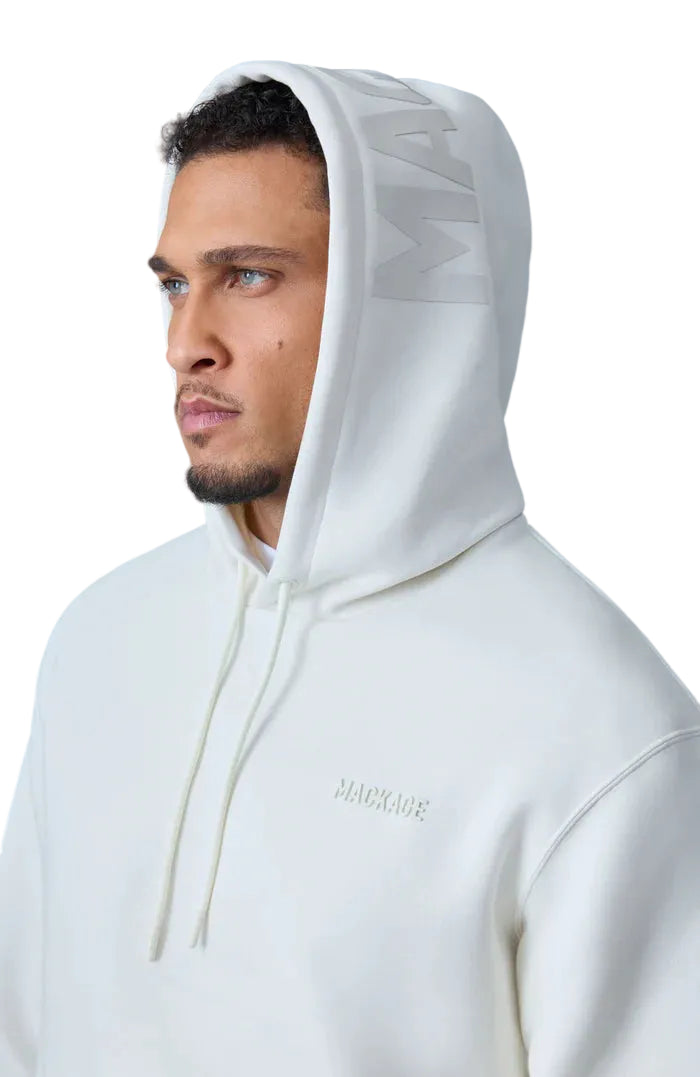 Mackage Men's Logo Hoodie