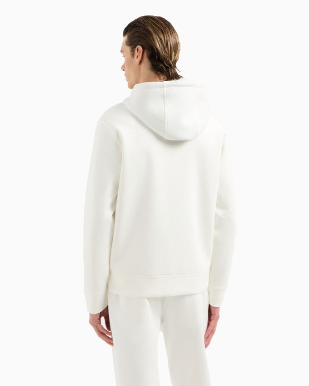 Emporio Armani Men's Lunar New Year Hoodie