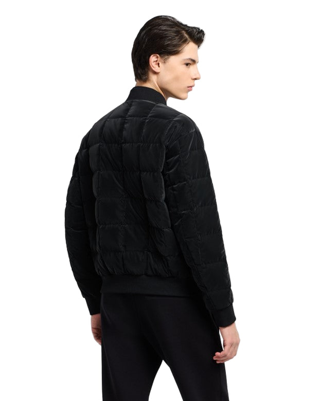 Emporio Armani Men's Lunar New Year Reversible Jacket