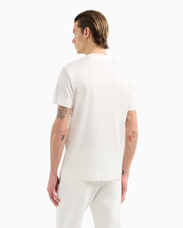 Emporio Armani Men's Lunar New Year T-Shirt