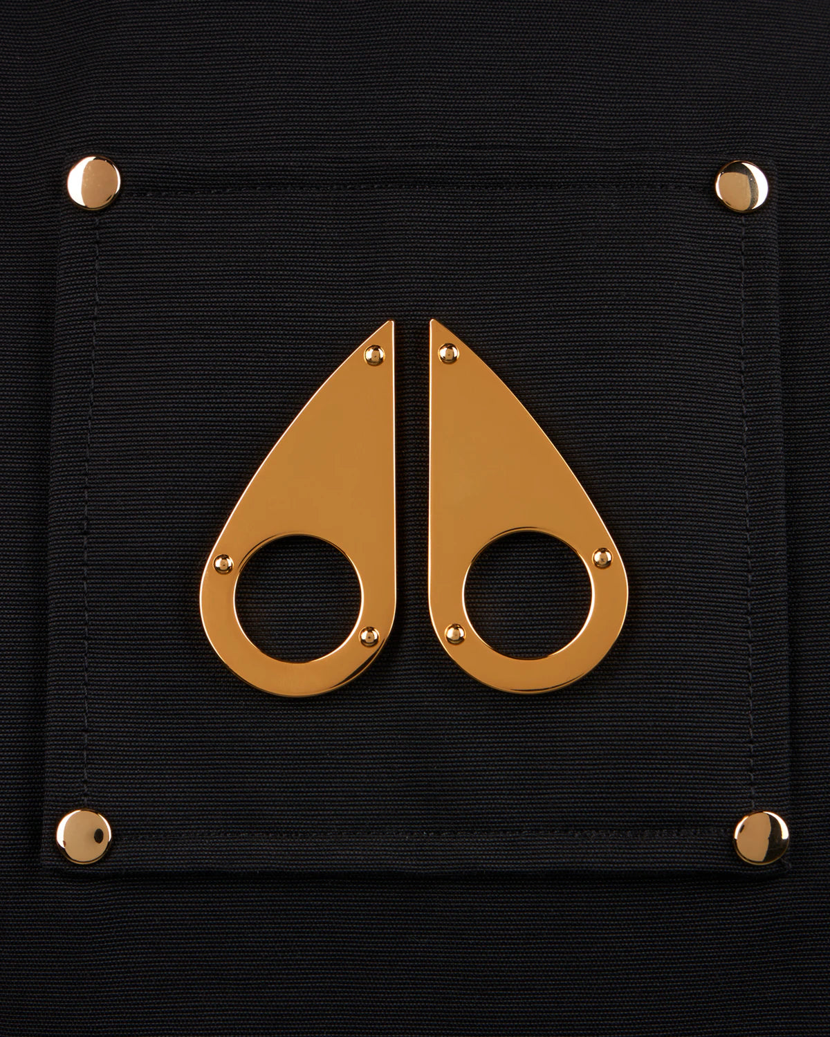 Moose Knuckles Men's Bomber