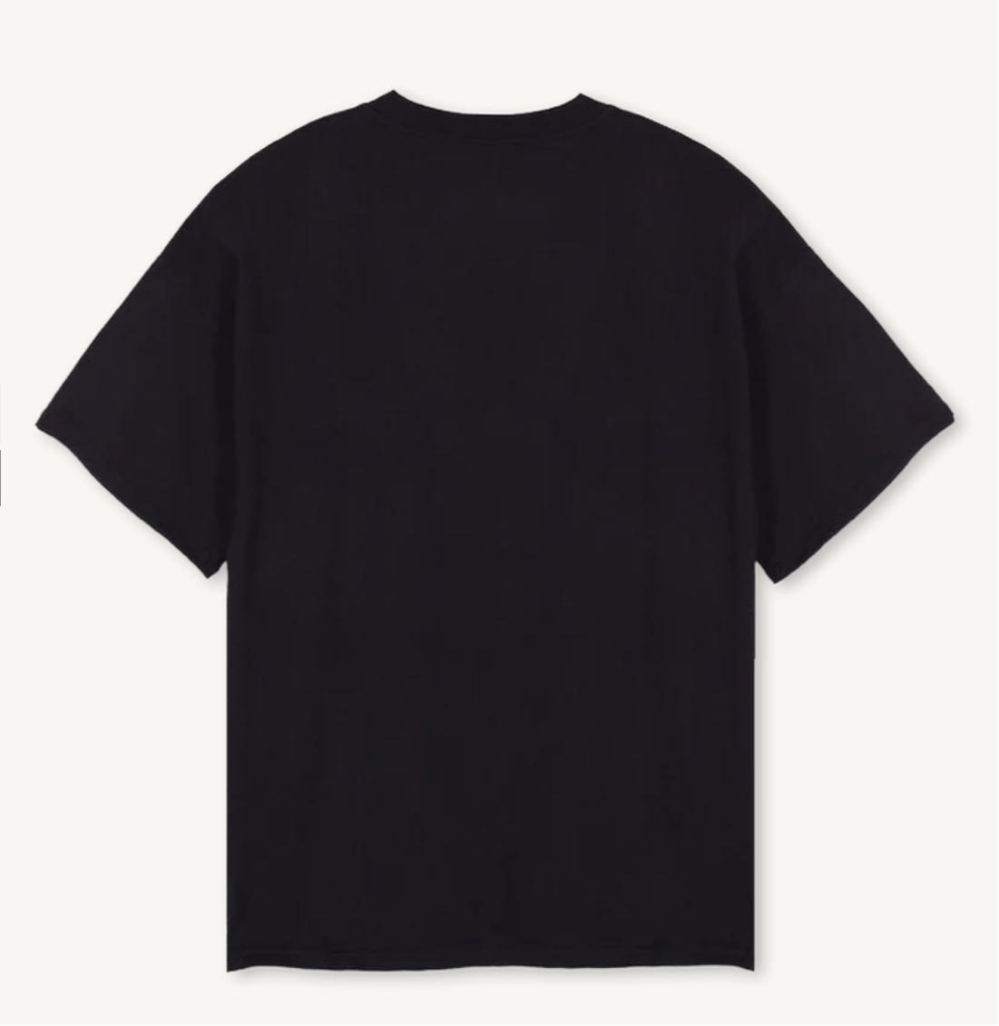 By Opulence Men's Oversize Tee
