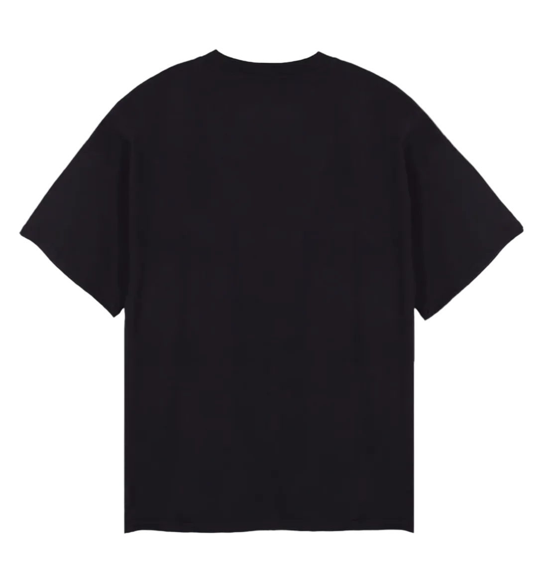 Imprint Balaclava Oversize Tee