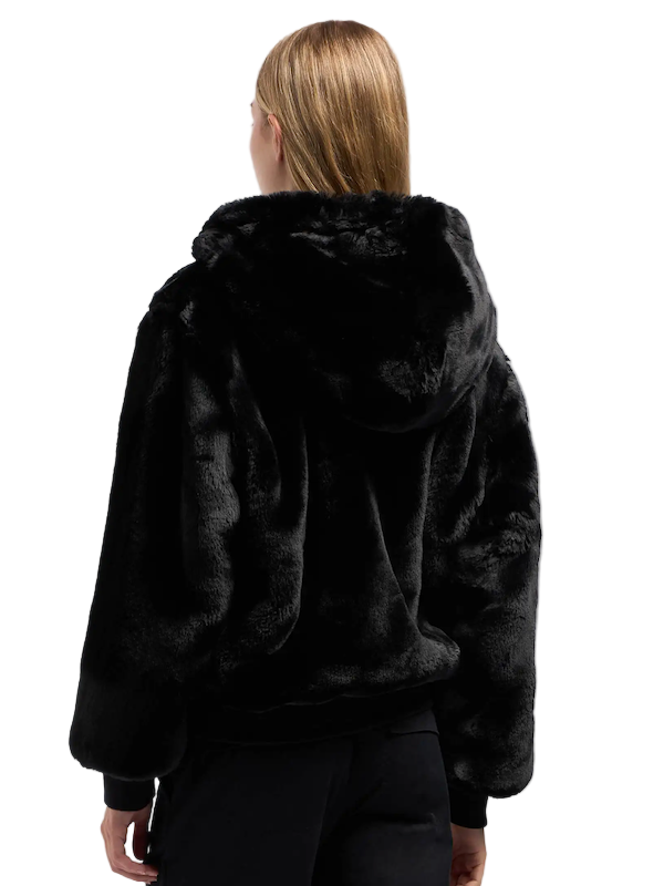 Moose Knuckles Women's Mealy Reversible Bunny