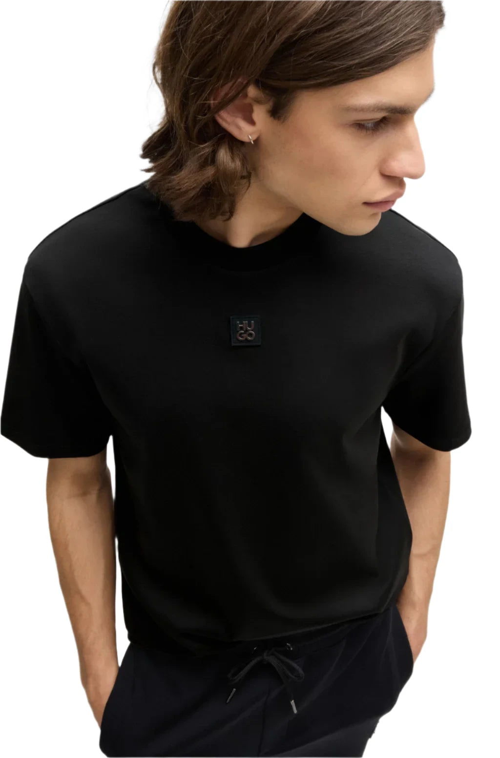 Hugo Men's Top