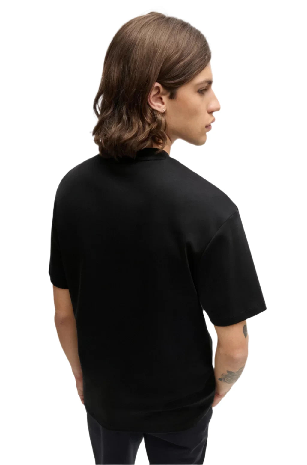 Hugo Men's Top
