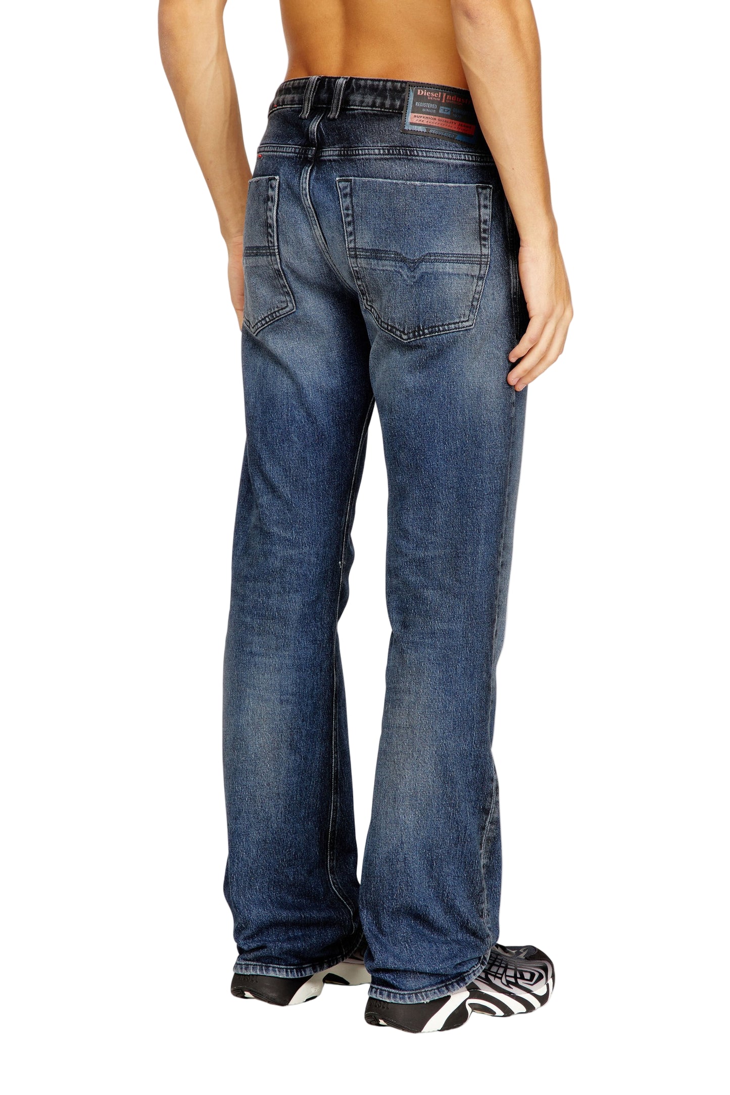 Diesel Men's Zatiny Jeans 34"
