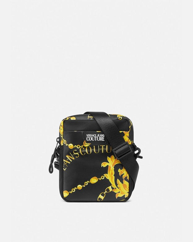 Versace Jeans Couture Men's Bag – Opulence Clothing
