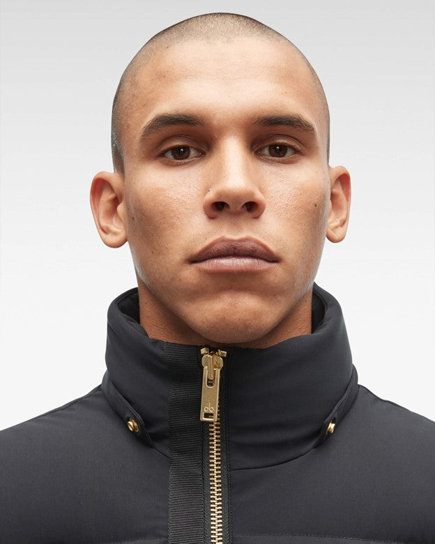 Moose Knuckles Men's Stagg Bomber