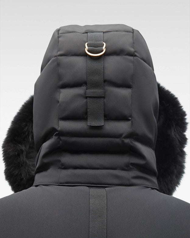 Moose Knuckles Men's Stagg Bomber