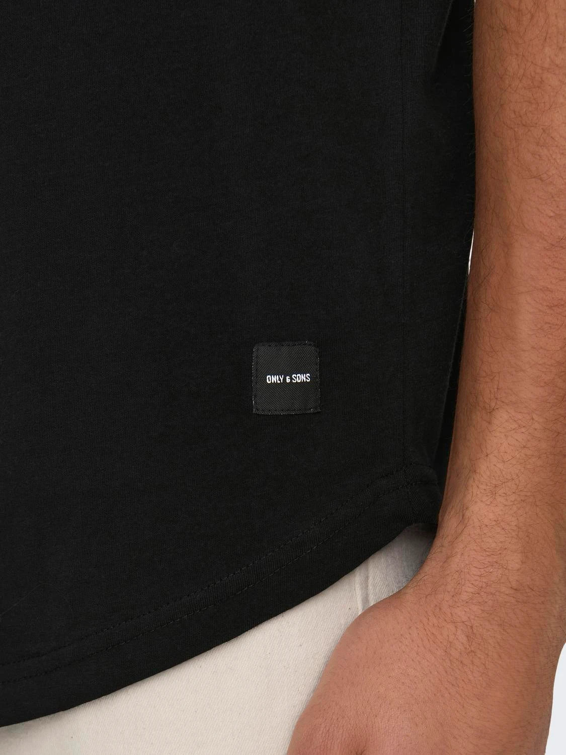 Only & Sons Men's T-Shirt
