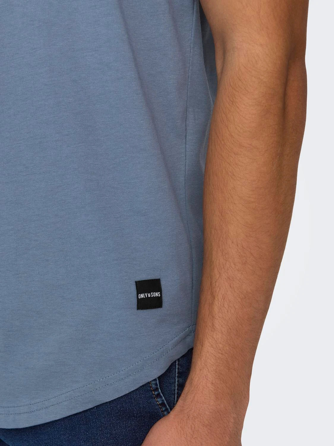 Only & Sons Men's T-Shirt