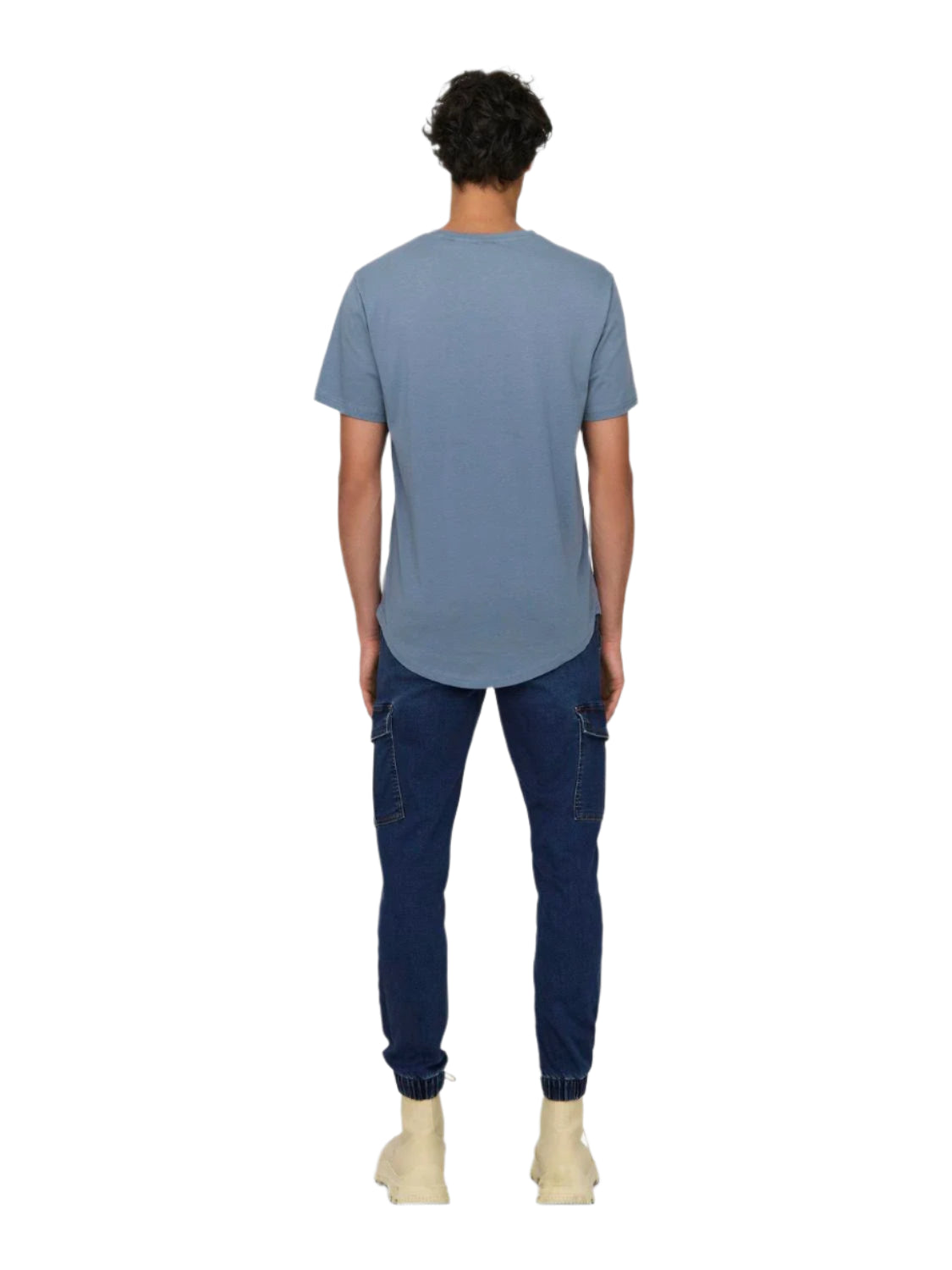 Only & Sons Men's T-Shirt