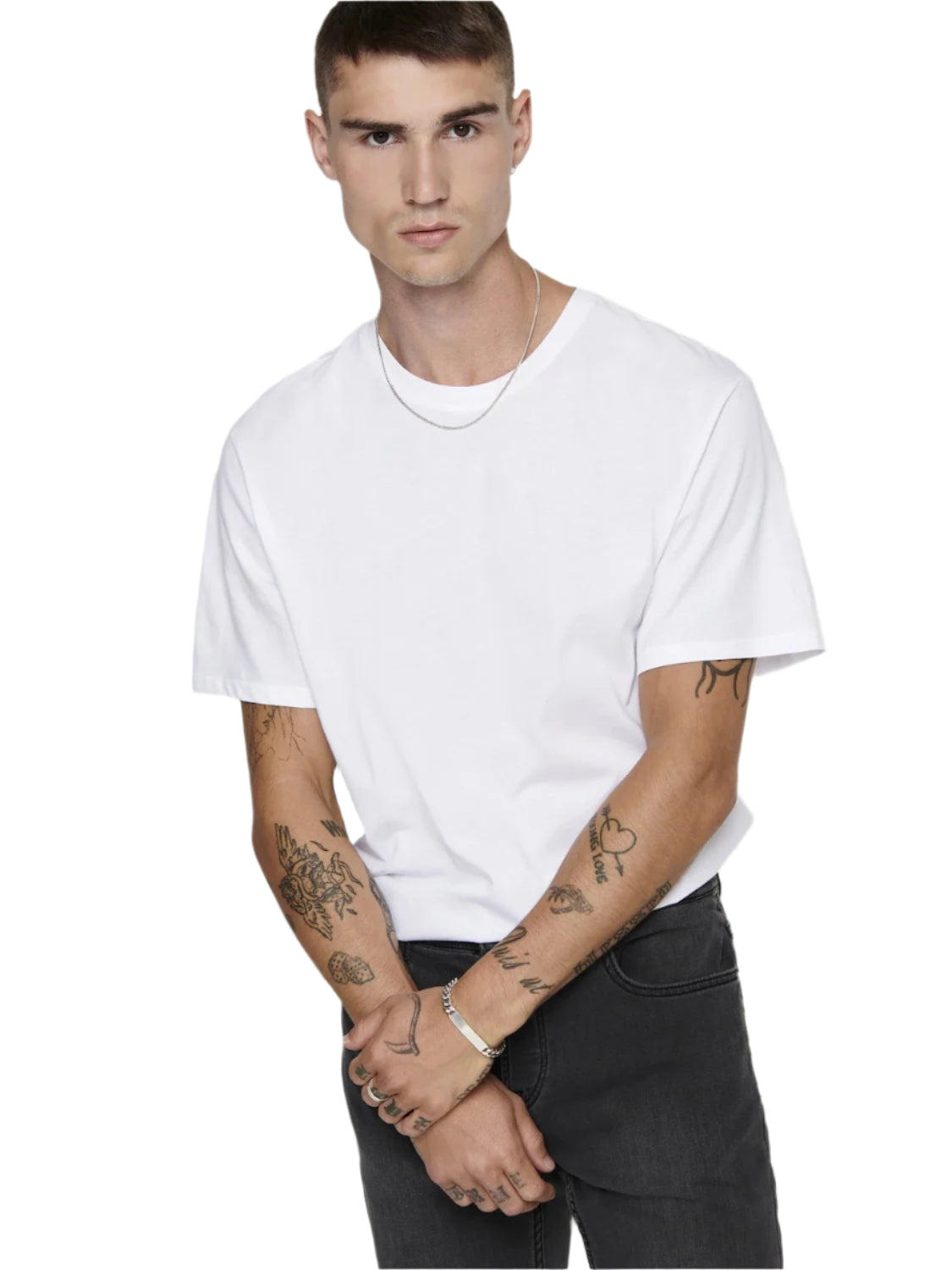 Only & Sons Men's T-Shirt