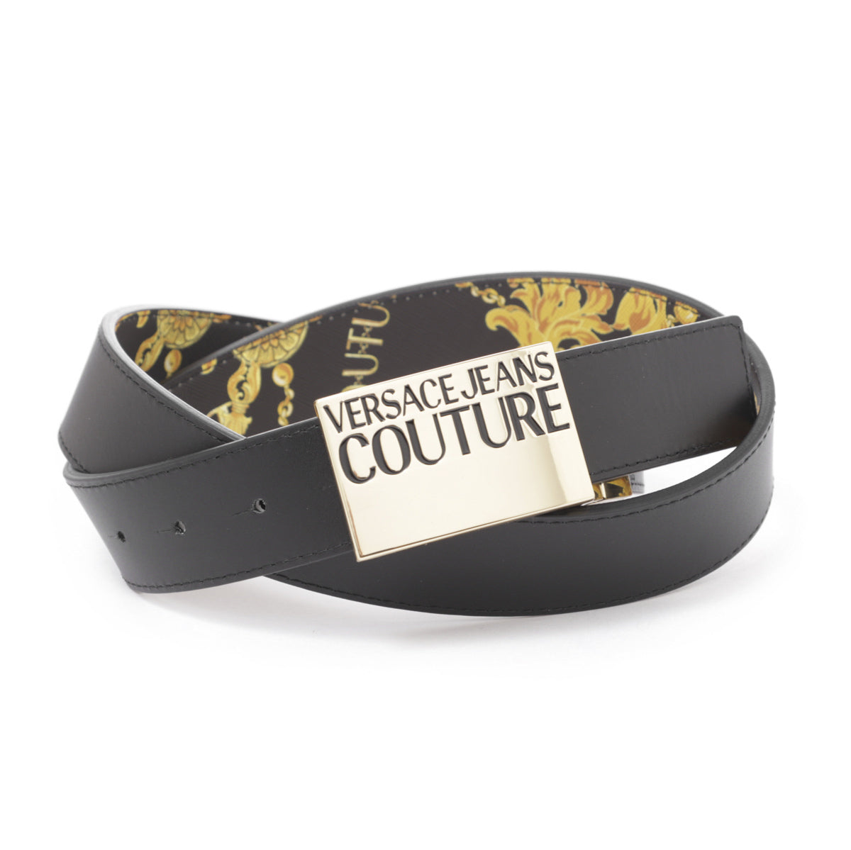 Versace Jeans Couture Men's Belt