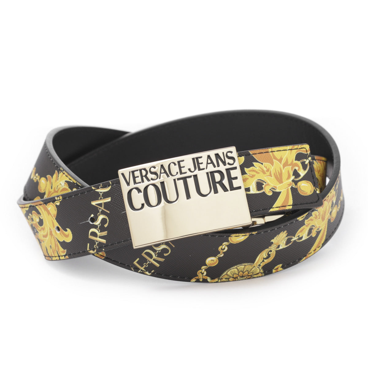 Versace Jeans Couture Men's Belt – Opulence Clothing