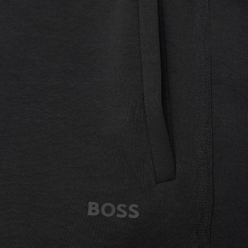 Boss Athleisure Men's Straight Leg Bottoms