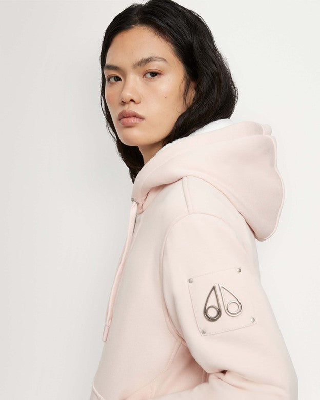 Moose Knuckles Women's Classic Bunny Sweat