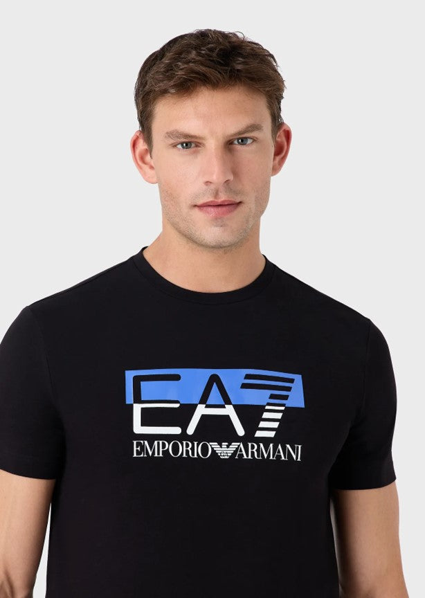 EA7 Men's T-Shirt