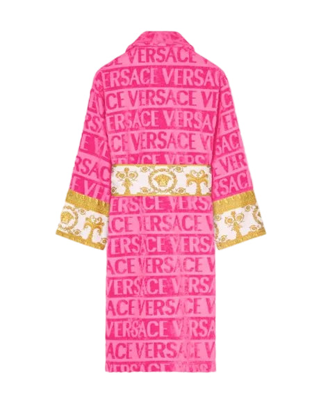 Versace Robe