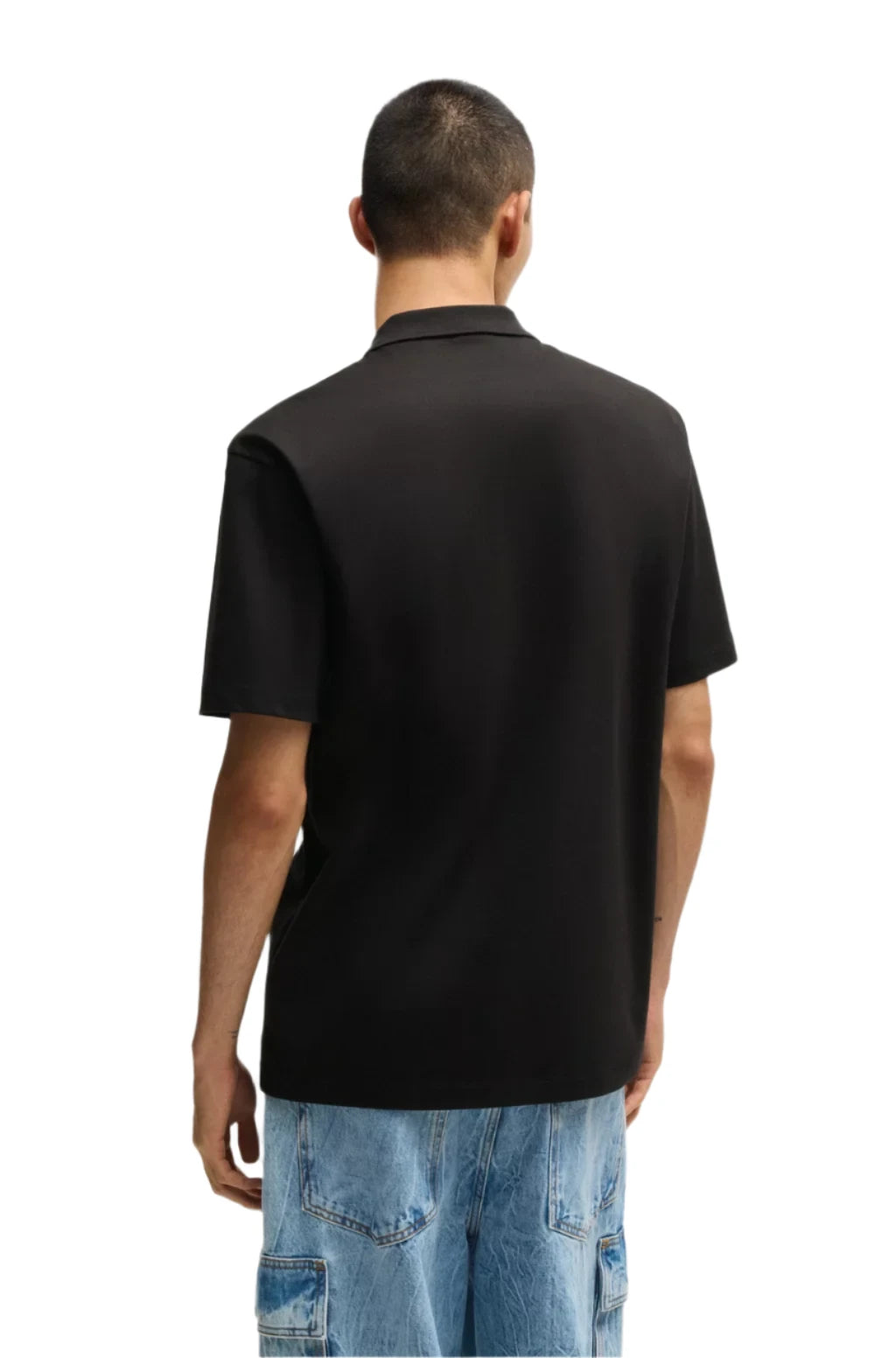 Hugo Men's Top