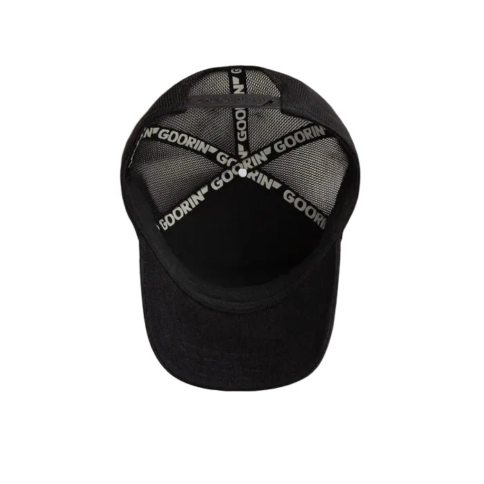 Goorin Bros Men's Hat
