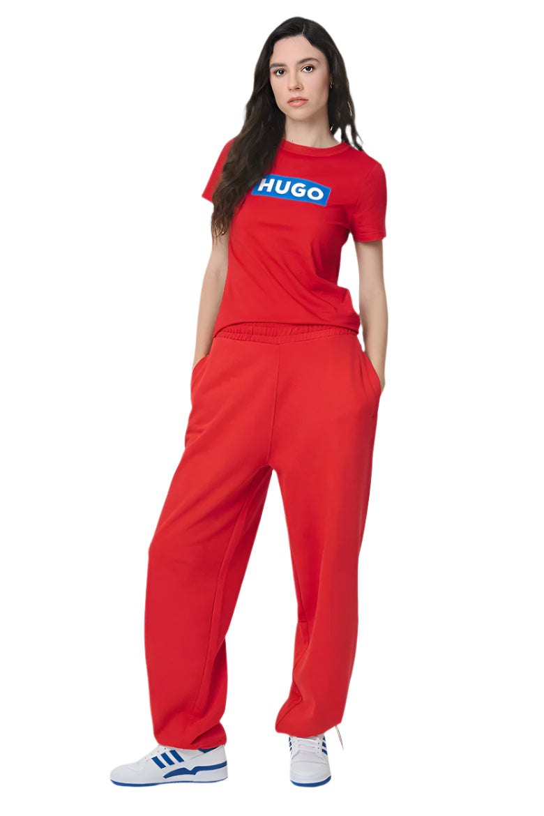 Hugo Blue Women's T-Shirt