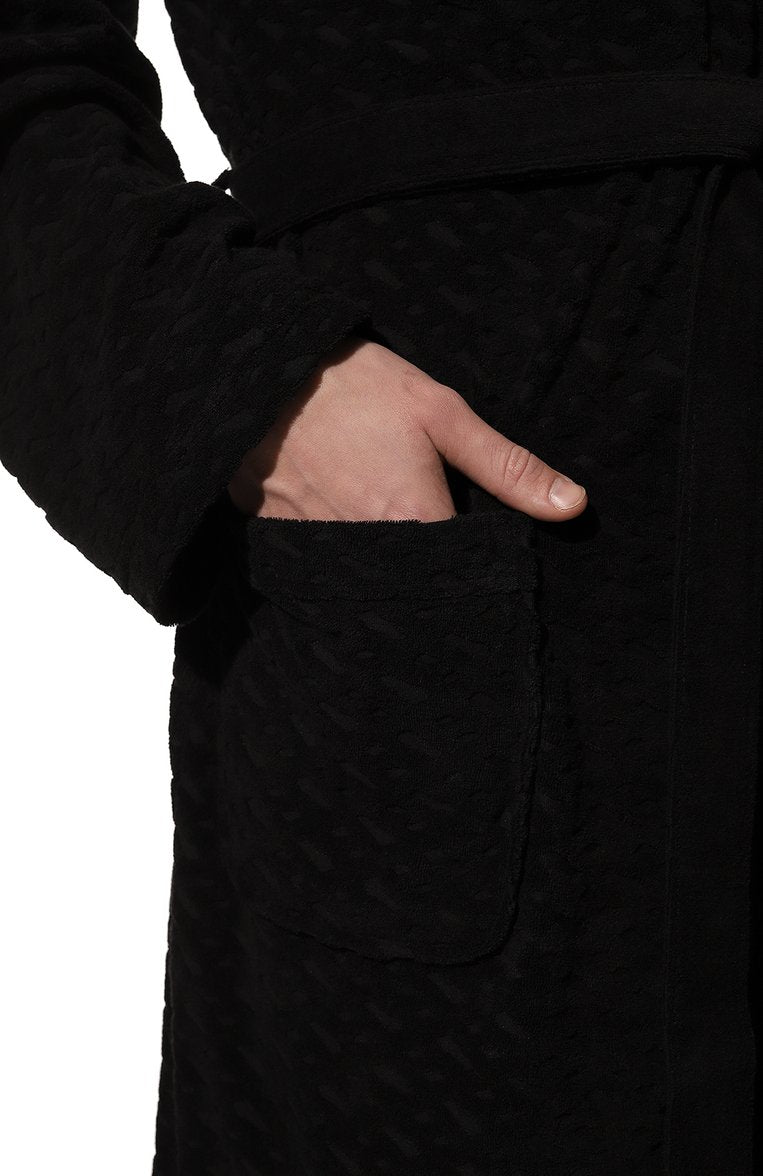 Boss Black Men's Robe
